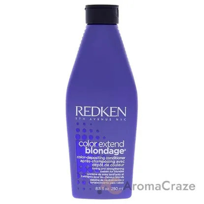 Picture of Color Extend Blondage Conditioner by Redken for Unisex - 8.5 oz Conditioner