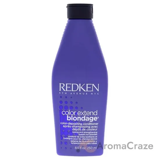 Picture of Color Extend Blondage Conditioner by Redken for Unisex - 8.5 oz Conditioner