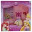 Disney Princess by Disney for Kids - 3 Pc Gift Set 1.02oz ED
