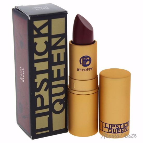 Queen Saint Sheer Lipstick - # Saint Rouge by Lipstick Queen