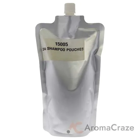 Picture of 24K Get Gorgeous Backbar Pouch Shampoo by Sally Hershberger for Unisex - 32 oz Shampoo