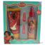 Elena Of Avalor by Disney for Kids - 3 Pc Gift Set 5.1oz Bod