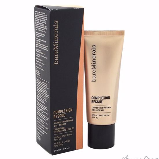 Complexion Rescue Tinted Hydrating Gel Cream SPF 30 - Spice 
