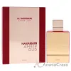 Picture of Amber Oud - Rouge by Al Haramain for Unisex - 2 oz EDP Spray