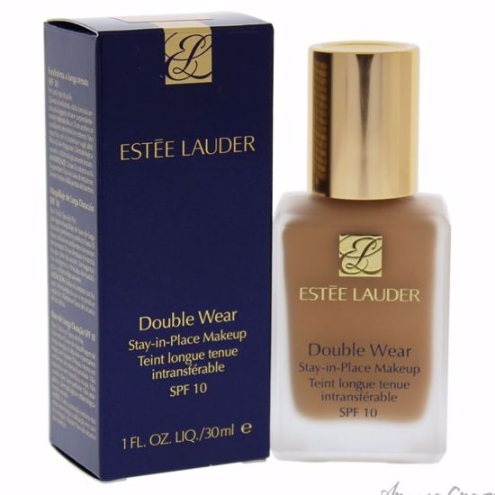 Double Wear Stay In Place Makeup SPF 10 - # 3N2 Wheat by Est