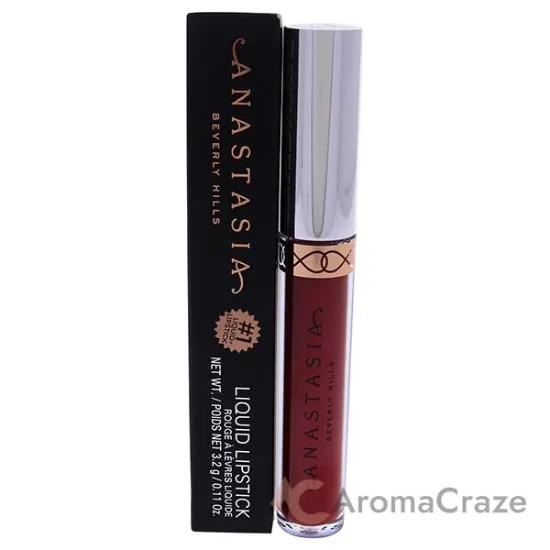 Picture of Liquid Lipstick - Bohemian by Anastasia Beverly Hills for Women - 0.11 oz Lipstick