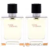 Picture of Terre DHermes by Hermes for Men - 2 Pc Gift Set 2 x 1.6oz EDT Spray