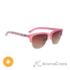 Picture of Solize One Love - Ivory-Pink by DelSol for Unisex - 1 Pc Sunglasses