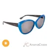 Picture of Solize California Calling - White-Blue by DelSol for Unisex - 1 Pc Sunglasses
