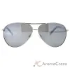 Picture of Solize Paradise Found - Silver-Blue by DelSol for Unisex - 1 Pc Sunglasses