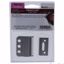 3-Hole Adjusto - Lock Clipper Blade - Model # 1005-100 by WA