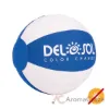 Picture of Mini Beach Ball - Blue by DelSol for Unisex - 1 Pc Ball