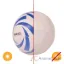 Picture of Mini Soccer Ball by DelSol for Unisex - 1 Pc Ball