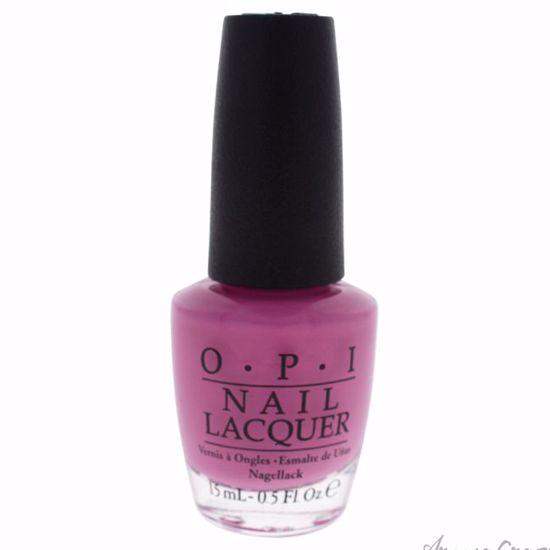 Nail Lacquer # NL F80 Two-timing the Zones by OPI for Women 