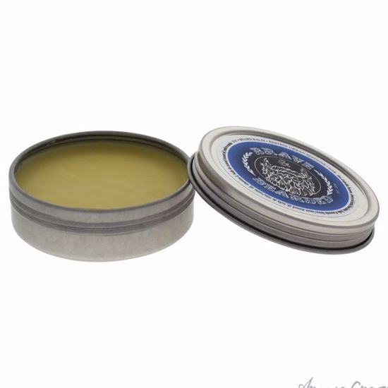 Beard Balm - Urban Style by Brave & Bearded for Men - 2 oz B