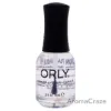 Picture of Nail Lacquer - 20039 Clear by Orly for Women - 0.6 oz Nail Polish