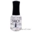Picture of Nail Lacquer - 20039 Clear by Orly for Women - 0.6 oz Nail Polish