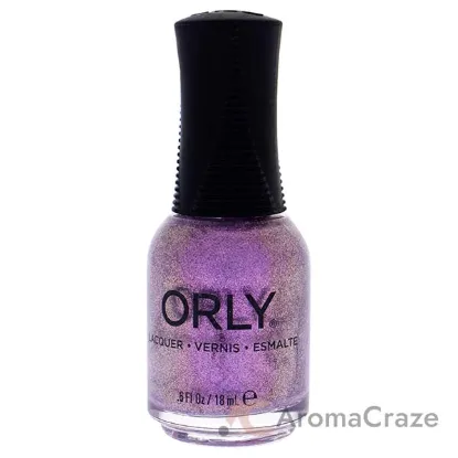 Picture of Nail Lacquer - 20800 Pixie Powder by Orly for Women - 0.6 oz Nail Polish