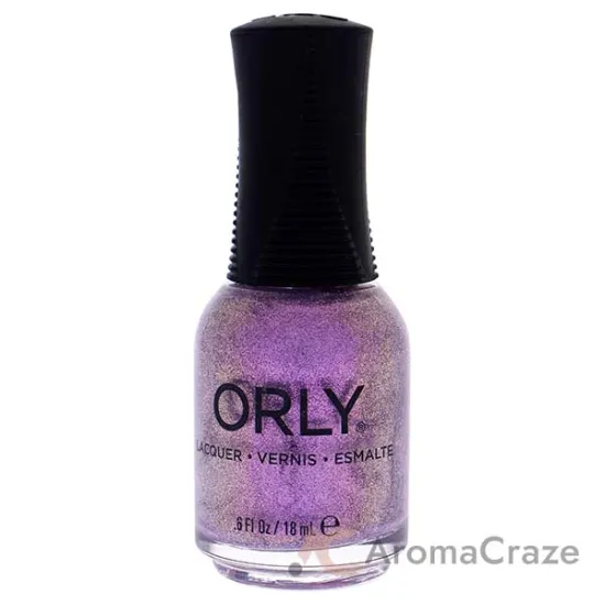 Picture of Nail Lacquer - 20800 Pixie Powder by Orly for Women - 0.6 oz Nail Polish