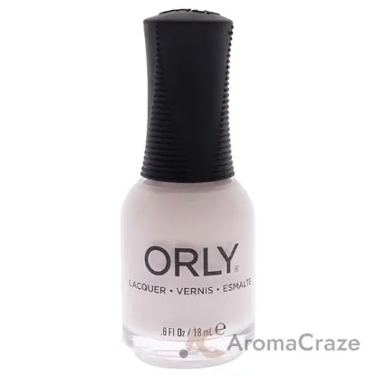 Picture of Nail Lacquer - 20844 Cake Pop by Orly for Women - 0.6 oz Nail Polish