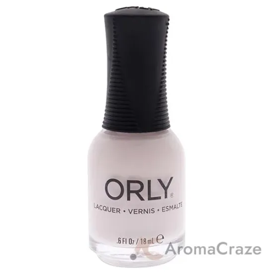 Picture of Nail Lacquer - 20844 Cake Pop by Orly for Women - 0.6 oz Nail Polish