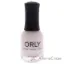 Picture of Nail Lacquer - 20844 Cake Pop by Orly for Women - 0.6 oz Nail Polish