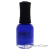 Picture of Nail Lacquer - 2000018 Its Brittney Beach by Orly for Women - 0.6 oz Nail Polish