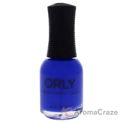Picture of Nail Lacquer - 2000018 Its Brittney Beach by Orly for Women - 0.6 oz Nail Polish