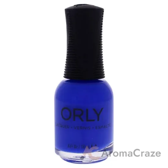 Picture of Nail Lacquer - 2000018 Its Brittney Beach by Orly for Women - 0.6 oz Nail Polish