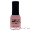 Picture of Nail Lacquer - 2000021 Rose All Day by Orly for Women - 0.6 oz Nail Polish