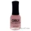 Picture of Nail Lacquer - 2000021 Rose All Day by Orly for Women - 0.6 oz Nail Polish