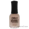 Picture of Breathable 1 Step Manicure - 20984 Grateful Heart by Orly for Women - 0.6 oz Nail Polish