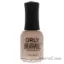 Picture of Breathable 1 Step Manicure - 20984 Grateful Heart by Orly for Women - 0.6 oz Nail Polish