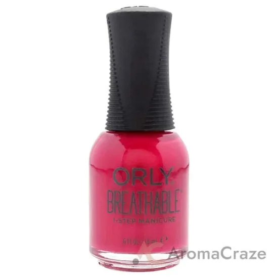 Picture of Breathable 1 Step Manicure - 2060004 Astral Flaire by Orly for Women - 0.6 oz Nail Polish