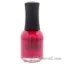 Picture of Breathable 1 Step Manicure - 2060004 Astral Flaire by Orly for Women - 0.6 oz Nail Polish
