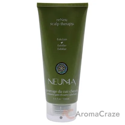Picture of ReNeu Scalp Therapy by Neuma for Unisex - 3.4 oz Treatment