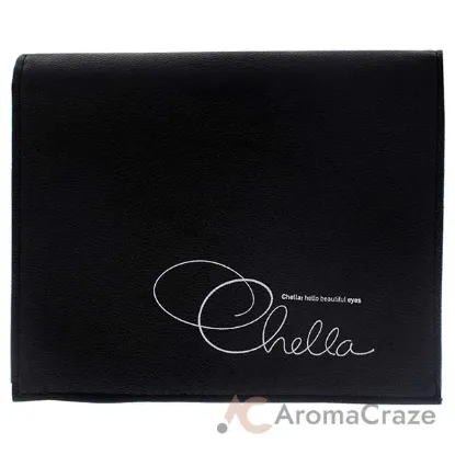 Picture of Tri-Fold Brow Organizer Empty by Chella for Women - 1 Pc Tri-Fold Brow