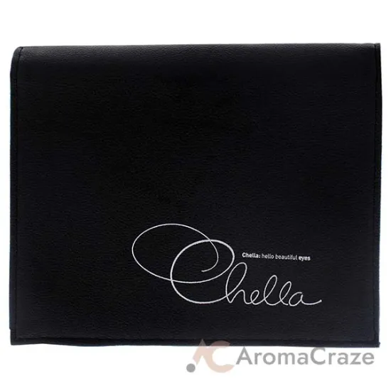 Picture of Tri-Fold Brow Organizer Empty by Chella for Women - 1 Pc Tri-Fold Brow