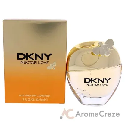 Picture of DKNY Nectar Love by Donna Karan for Women - 1.7 oz EDP Spray