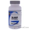 Picture of Sleep With Chamomile Capsules by Grandmas Herbs for Unisex - 100 Count Dietary Supplement