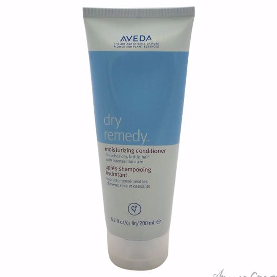 Dry Remedy Moisturizing Conditioner by Aveda for Unisex - 6.