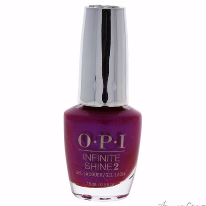 Infinite Shine 2 Gel Lacquer # ISL C09 - Pompeii Purple by O