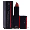 Picture of ModernMatte Powder Lipstick - 504 Thigh High by Shiseido for Women - 0.14 oz Lipstick