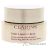 Picture of Nutri-Lumiere Day Cream by Clarins for Unisex - 1.6 oz Cream