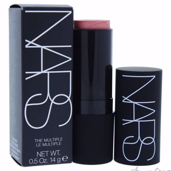 The Multiple - Orgasm by NARS for Women - 0.5 oz Makeup