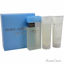 Light Blue by Dolce & Gabbana for Women - 3 Pc Gift Set 3.3o