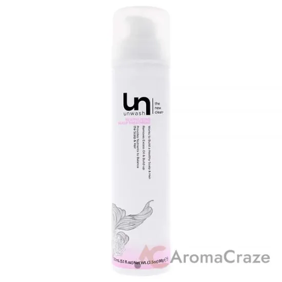 Picture of Revitalizing Scalp Treatment by Unwash for Unisex - 5.1 oz Treatment