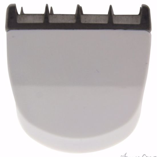 Peanut Texturizing - Model # 2070-100 - White by WAHL Profes