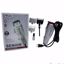 Senior Premium Clipper - Model # 8500 - Silver by WAHL Profe