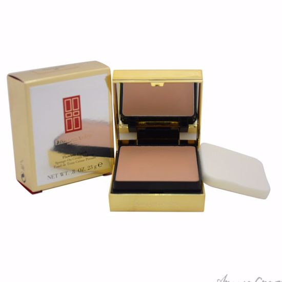 Flawless Finish Sponge-On Cream Makeup - # 09 Honey Beige by